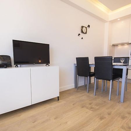 Lovelystay - Light & Comfy Flat Lisboa Ngoại thất bức ảnh