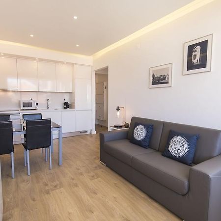 Lovelystay - Light & Comfy Flat Lisboa Ngoại thất bức ảnh