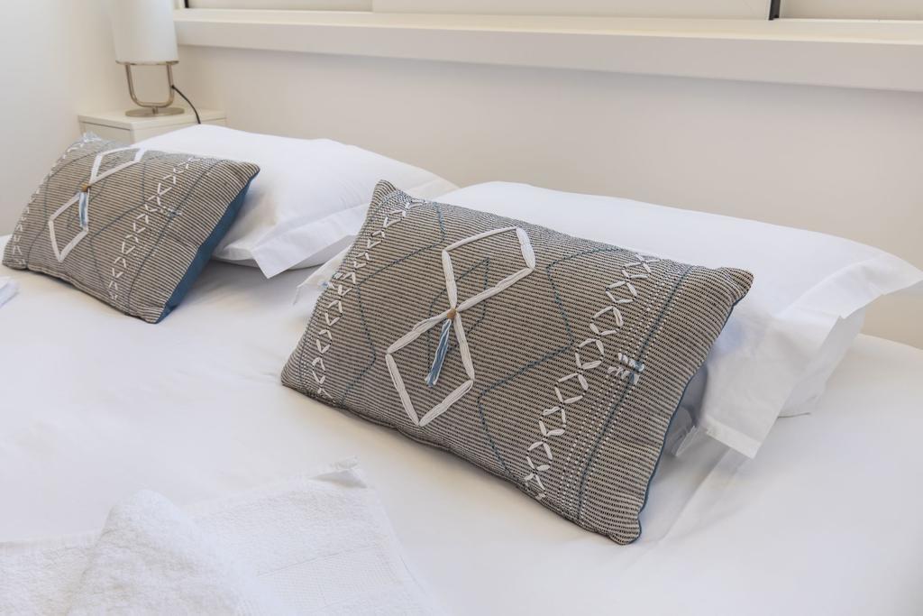 Lovelystay - Light & Comfy Flat Lisboa Ngoại thất bức ảnh