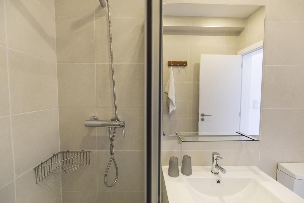 Lovelystay - Light & Comfy Flat Lisboa Ngoại thất bức ảnh