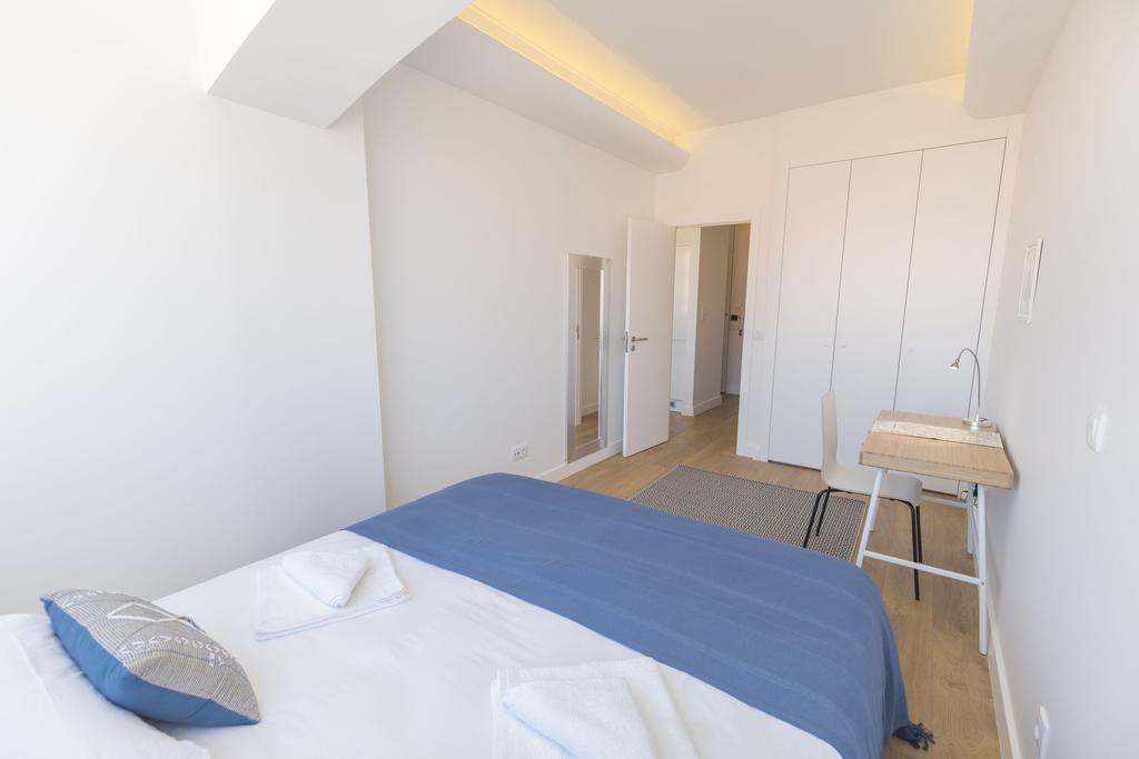 Lovelystay - Light & Comfy Flat Lisboa Ngoại thất bức ảnh