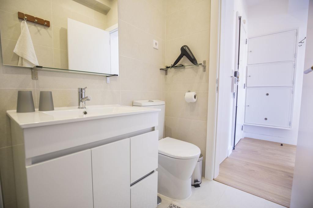 Lovelystay - Light & Comfy Flat Lisboa Ngoại thất bức ảnh