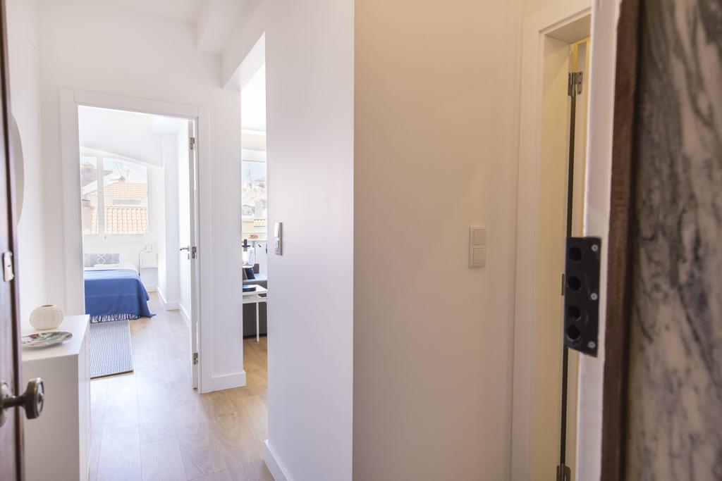 Lovelystay - Light & Comfy Flat Lisboa Ngoại thất bức ảnh