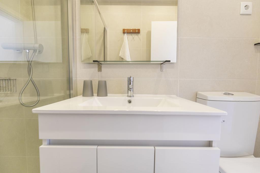 Lovelystay - Light & Comfy Flat Lisboa Ngoại thất bức ảnh